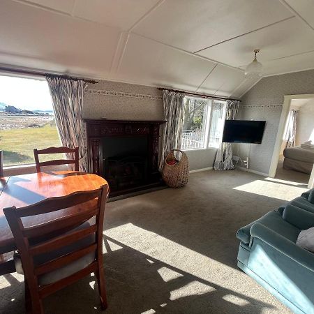 Garden Cottage - Lake Tekapo Εξωτερικό φωτογραφία