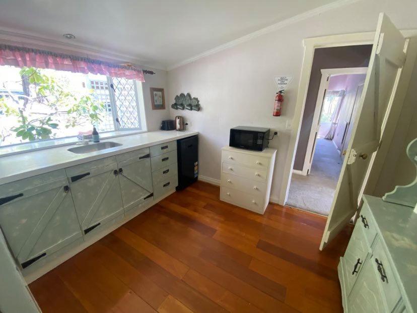 Garden Cottage - Lake Tekapo Εξωτερικό φωτογραφία