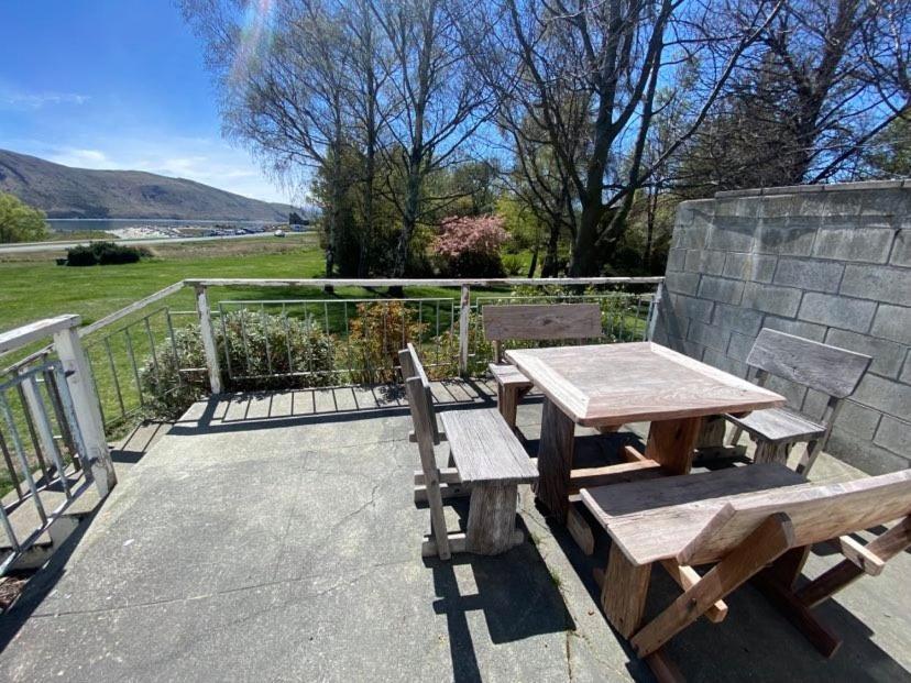 Garden Cottage - Lake Tekapo Εξωτερικό φωτογραφία