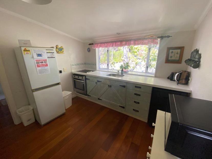 Garden Cottage - Lake Tekapo Εξωτερικό φωτογραφία