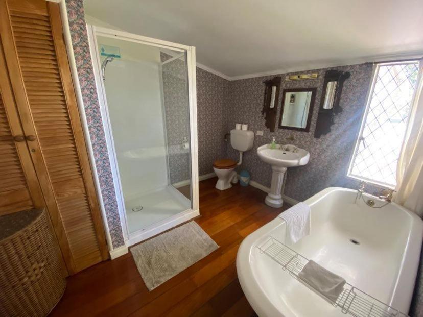 Garden Cottage - Lake Tekapo Εξωτερικό φωτογραφία