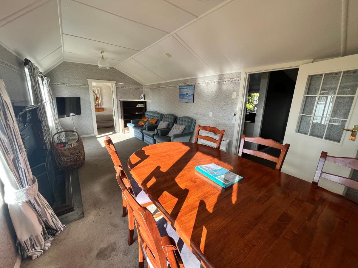Garden Cottage - Lake Tekapo Εξωτερικό φωτογραφία